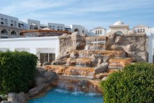 Отель Old Palace 5* в Сахл-Хашиш, Египет